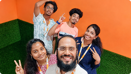Every office will have these type of Characters